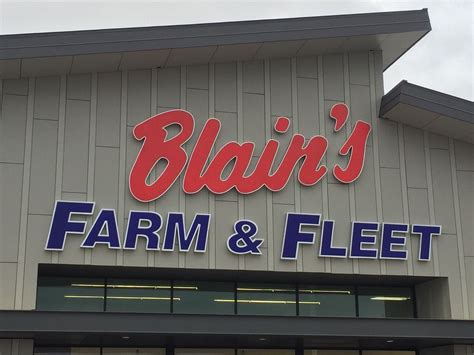 Blains romeoville il - Reviews from Blain's Farm and Fleet employees in Romeoville, IL about Work-Life Balance. Home. Company reviews. Find salaries. Sign in. Sign in. Employers / Post Job. Start of main content. Blain's Farm and Fleet. Work wellbeing score is 66 out of 100. 66. 3.2 out of 5 stars. 3.2. Follow. Write a review. Snapshot; Why Join Us; 591. Reviews; 616 ...